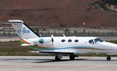 Citation Mustang