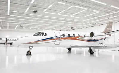 Citation XLS+