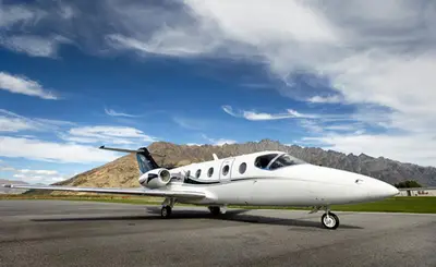 Nextant 400XTi