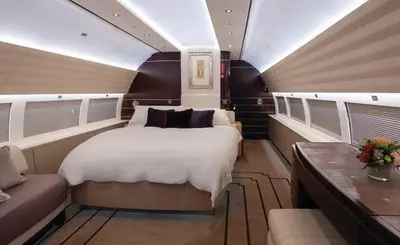 Boeing BBJ
