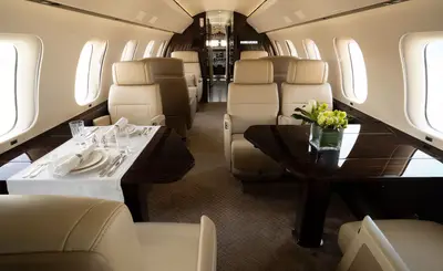 Global 7500