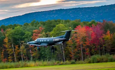 Pilatus PC 12/45