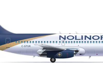 C-GTUK
