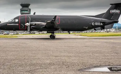 C-GXCA