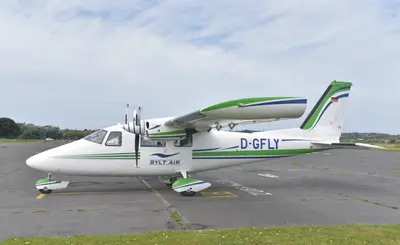 D-GFLY
