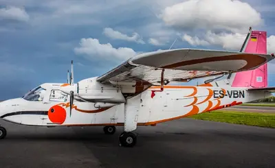 ES-VBN