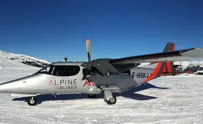 Aviator TP 600
