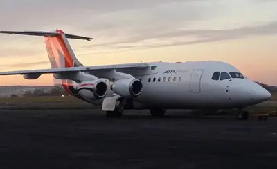 G-JOTR