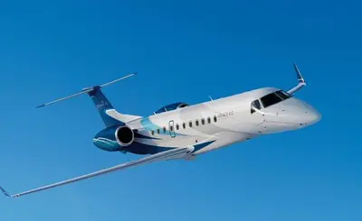 Legacy 600