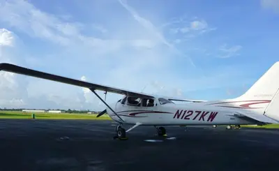 N127KW