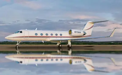 Gulfstream G-IV