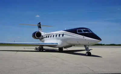 Gulfstream G600