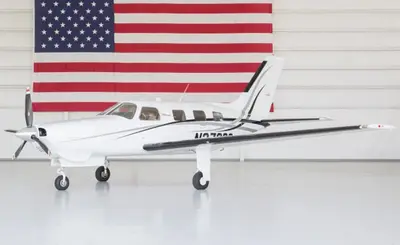 N372DG
