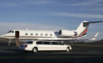 Gulfstream G-IVSP