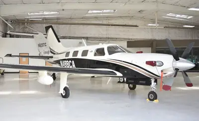 N488CA