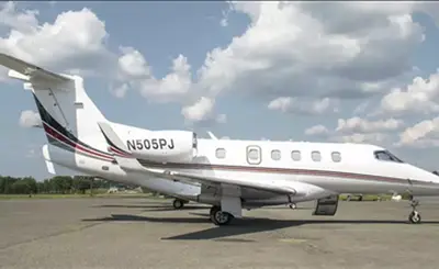 Phenom 300