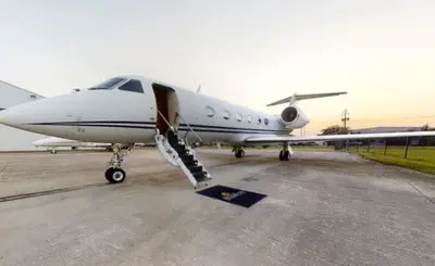 Gulfstream G-IV