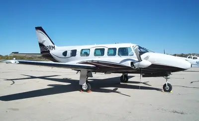 N629RM
