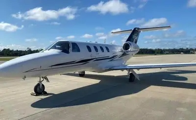 Citation CJ1