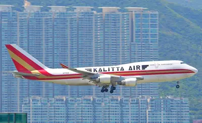 N744CK