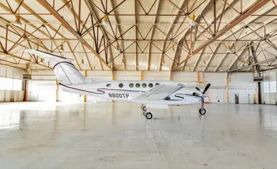King Air 200C