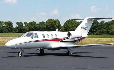 Citation CJ1+
