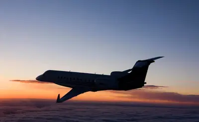 Legacy 600