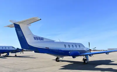 Pilatus PC-12/47E (NG)