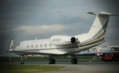 Gulfstream G-IV