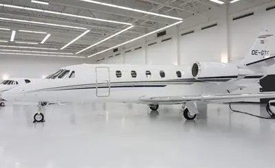 Citation XLS+