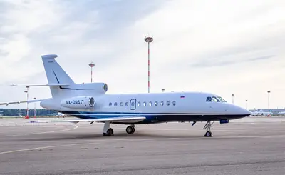Falcon 900C