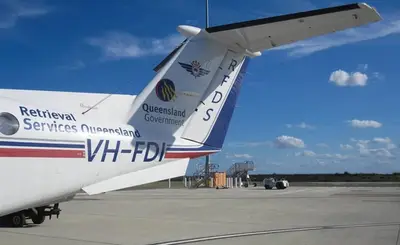 King Air 200C