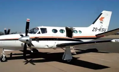 ZS-KSU