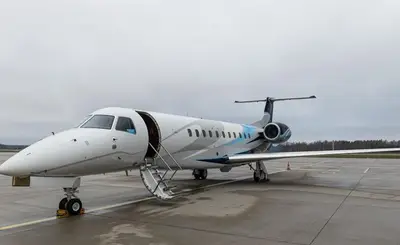 Legacy 650