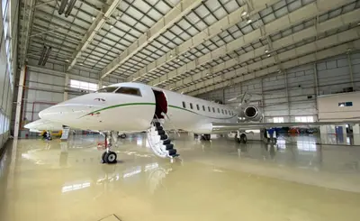 Global 5000