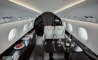 Legacy 650
