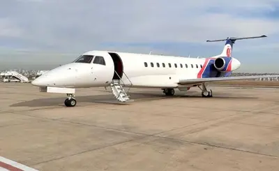 Legacy 600
