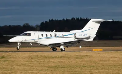 Citation CJ2+