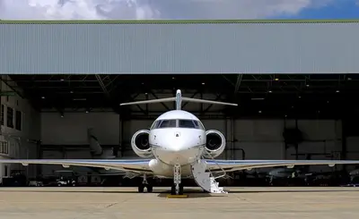 Global 6500