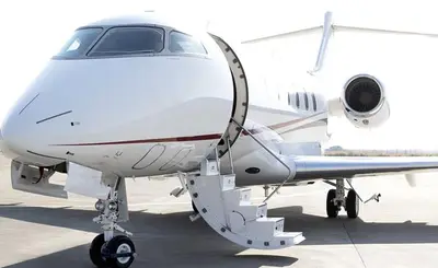 Challenger 350
