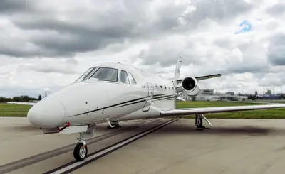 Citation XLS+
