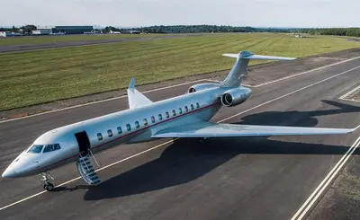 Global 7500