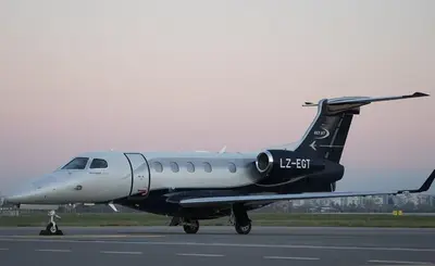 Phenom 300E