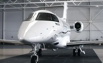 Pilatus PC-24