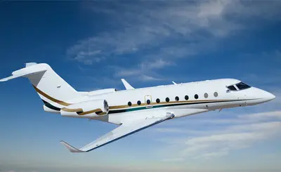 Gulfstream G280