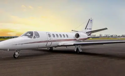 Citation Bravo