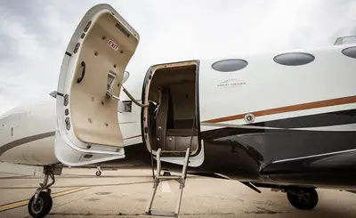 Citation Mustang