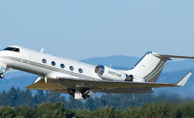 Gulfstream III