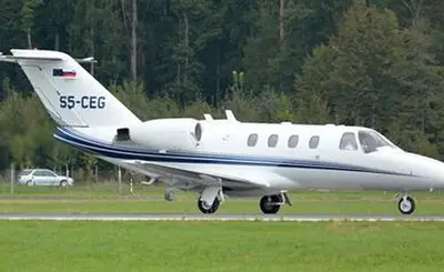 Citation CJ1