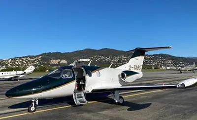 Eclipse 500